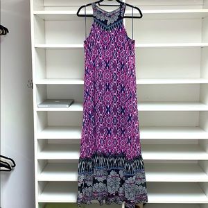 Express Maxi Dress